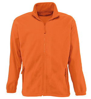 bluza polarowa męska Alex