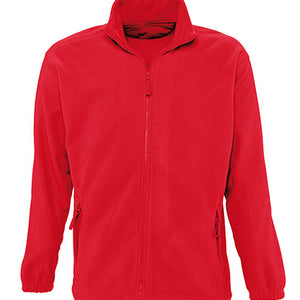 Bluza polarowa męska Alex (pozostałe kolory)