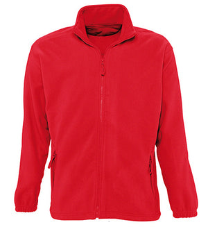 bluza polarowa męska Alex