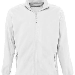bluza polarowa męska Alex