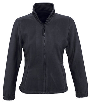 Bluza polarowa damska Alexa