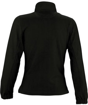 Bluza polarowa damska Alexa