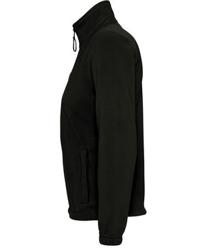Bluza polarowa damska Alexa
