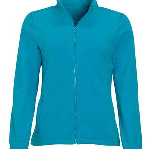 Bluza polarowa damska Alexa (kolor bestseller)