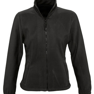 Bluza polarowa damska Alexa (kolor bestseller)