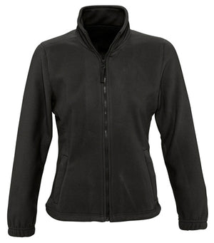 Bluza polarowa damska Alexa