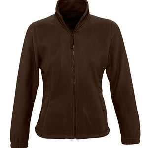 Bluza polarowa damska Alexa (pozostałe kolory)