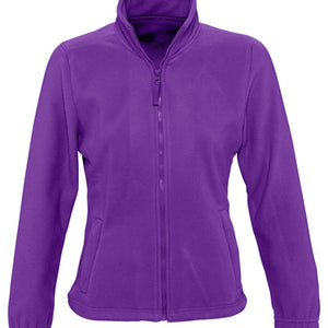 Bluza polarowa damska Alexa (kolor bestseller)