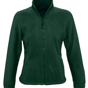 Bluza polarowa damska Alexa (kolor bestseller)