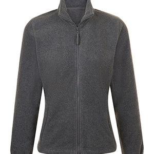 Bluza polarowa damska Alexa