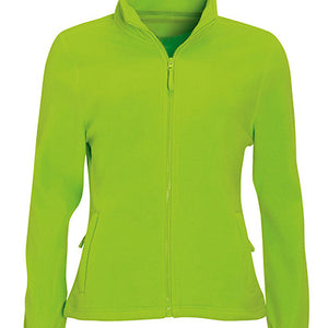 Bluza polarowa damska Alexa