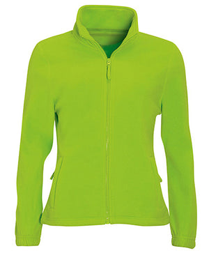 Bluza polarowa damska Alexa