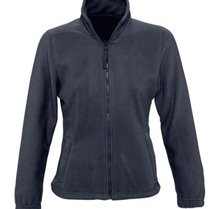 Bluza polarowa damska Alexa
