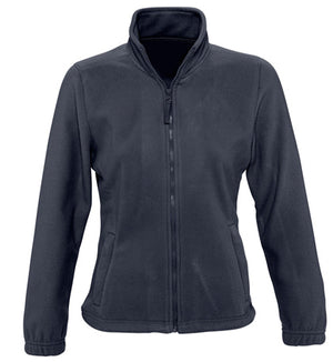 Bluza polarowa damska Alexa