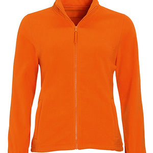 Bluza polarowa damska Alexa (pozostałe kolory)