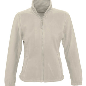 Bluza polarowa damska Alexa (pozostałe kolory)