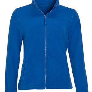 Bluza polarowa damska Alexa