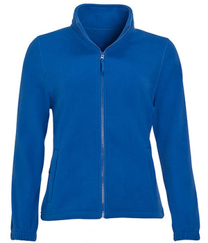 Bluza polarowa damska Alexa