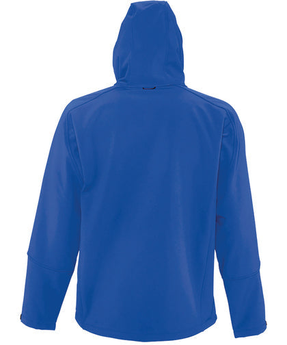 kurtka softshell męska Norman
