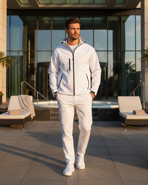 kurtka softshell męska Norman