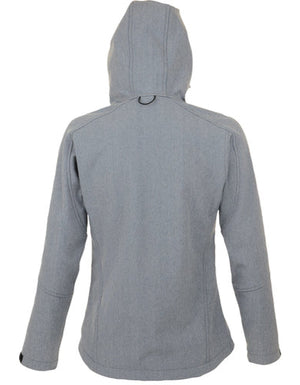 kurtka softshell damska Norman