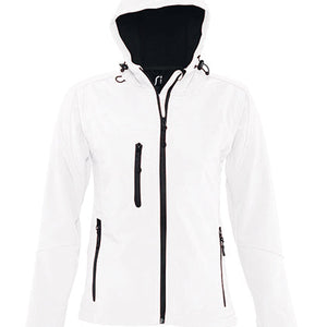 kurtka softshell damska Norman