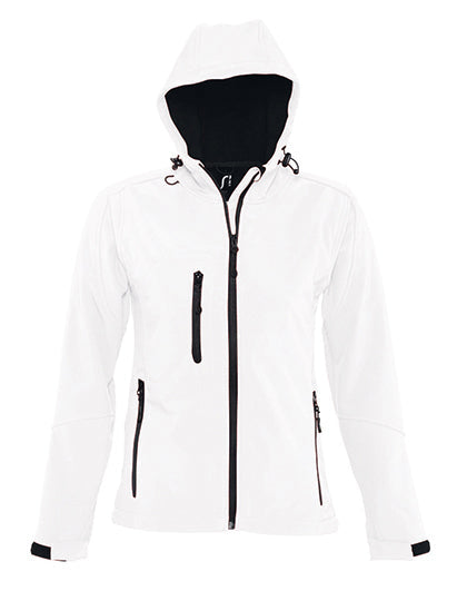 kurtka softshell damska Norman