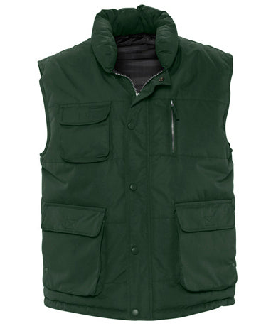 kamizelka unisex Fibo