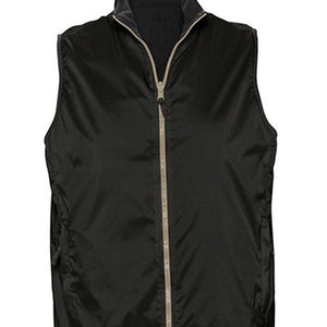 kamizelka dwustronna unisex Contrast