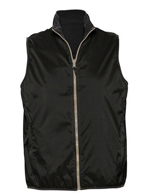 kamizelka dwustronna unisex Contrast