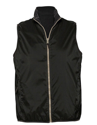 kamizelka dwustronna unisex Contrast