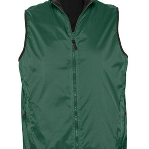 kamizelka dwustronna unisex Contrast