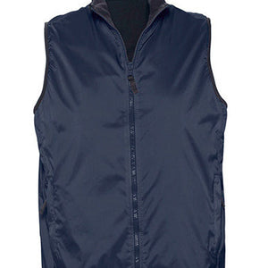 kamizelka dwustronna unisex Contrast