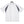 Bluza kucharska unisex Reglan z krótkim rękawem