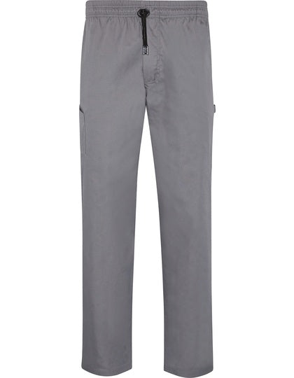 spodnie kucharskie unisex Mati