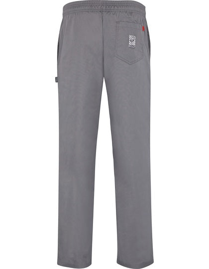 spodnie kucharskie unisex Mati