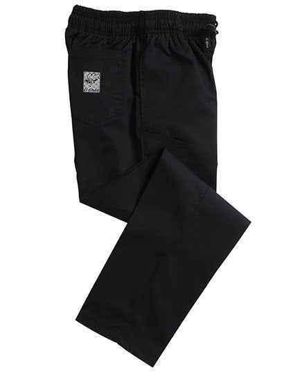 spodnie kucharskie unisex Mati