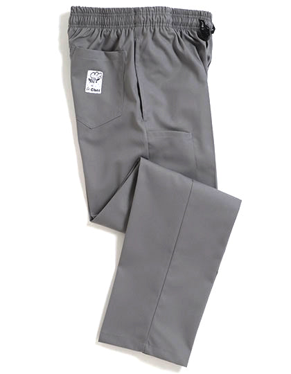 spodnie kucharskie unisex Mati