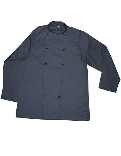 Bluza kucharska unisex Leoni długi rękaw