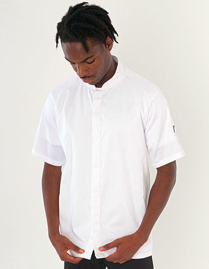 Bluza kucharska unisex Manga