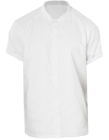 Bluza kucharska unisex Manga