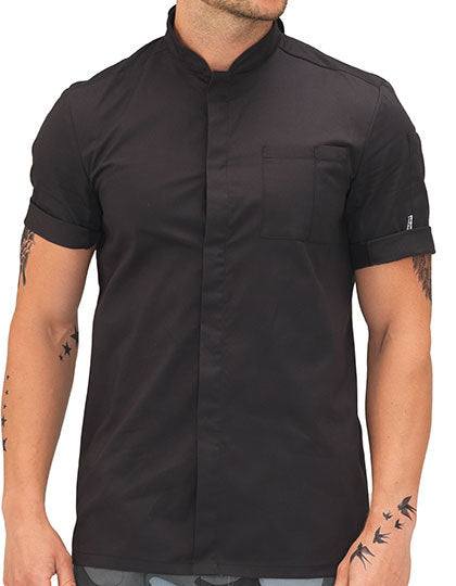Bluza kucharska męska Solo
