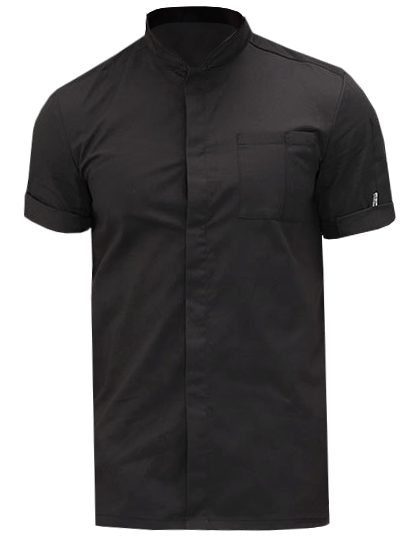 Bluza kucharska męska Solo
