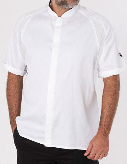 Bluza kucharska unisex Dominik