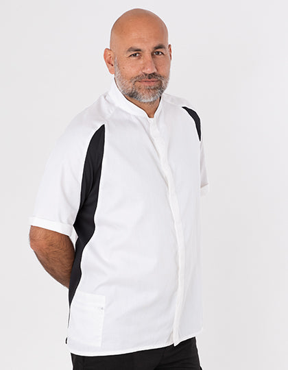 Bluza kucharska unisex Dominik