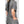 Bluza kucharska damska jeansowa Cool