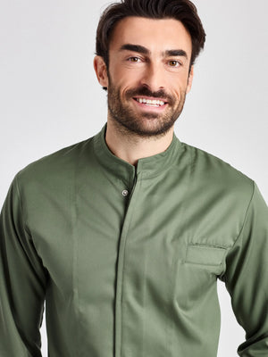 bluza kucharska męska Otello