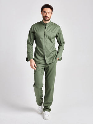 bluza kucharska męska Otello