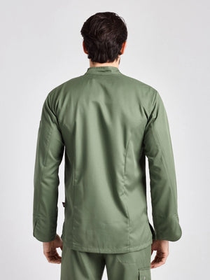 bluza kucharska męska Otello