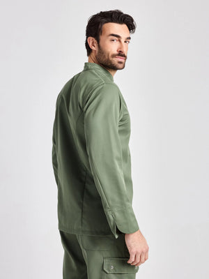 bluza kucharska męska Otello